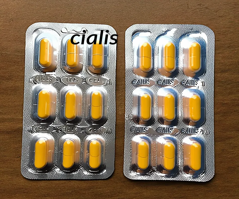 Cialis vendita in italia